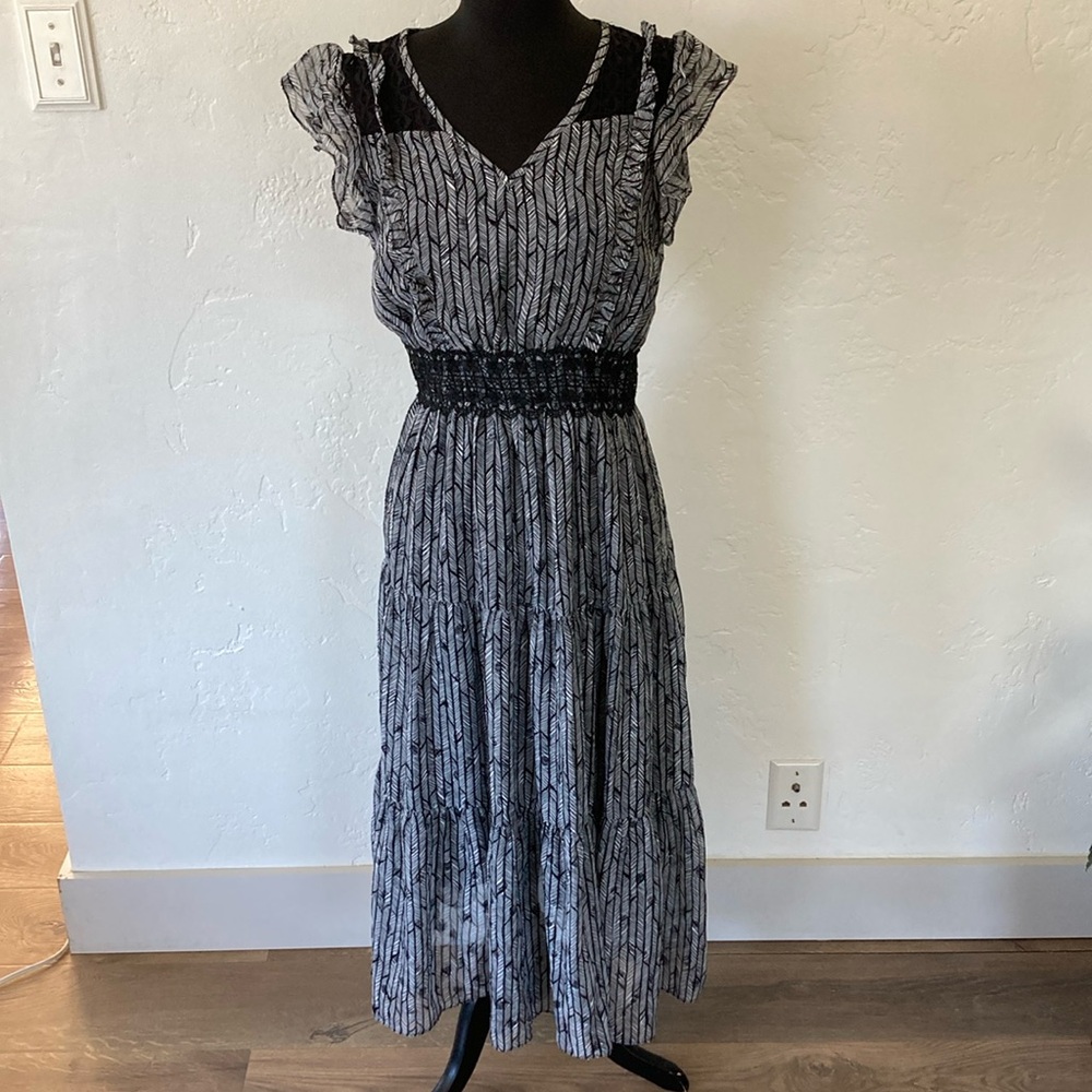 Moon River Dress